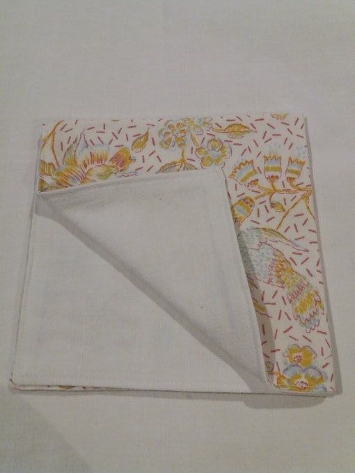 Serviette de table